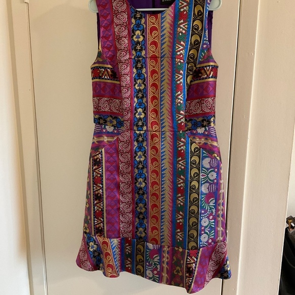 Etro dress - Picture 4 of 9